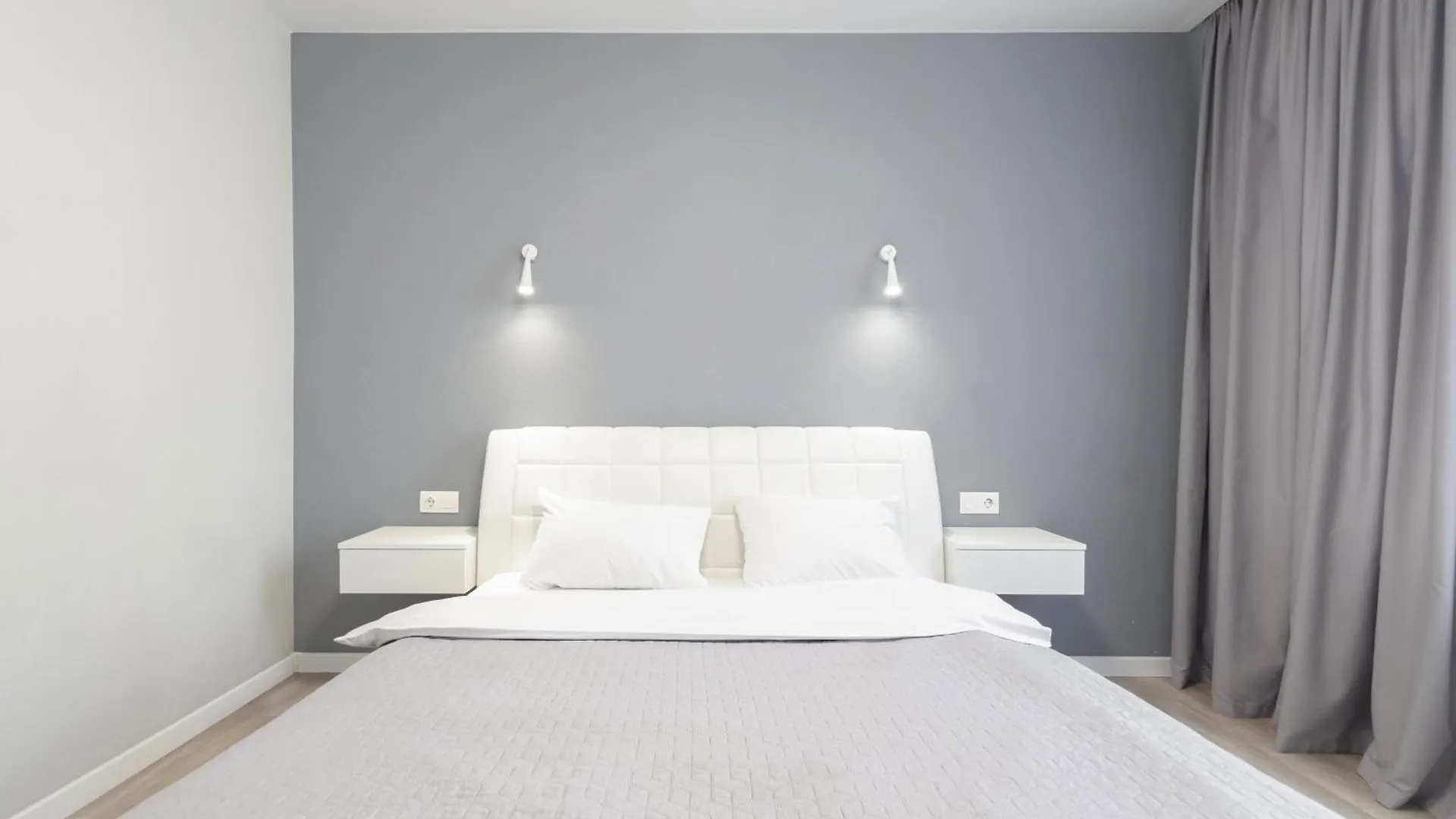 Petrovdom Apartments 4-467 In Rc Central Park ,7 John Mccain Street 키예프 0*,