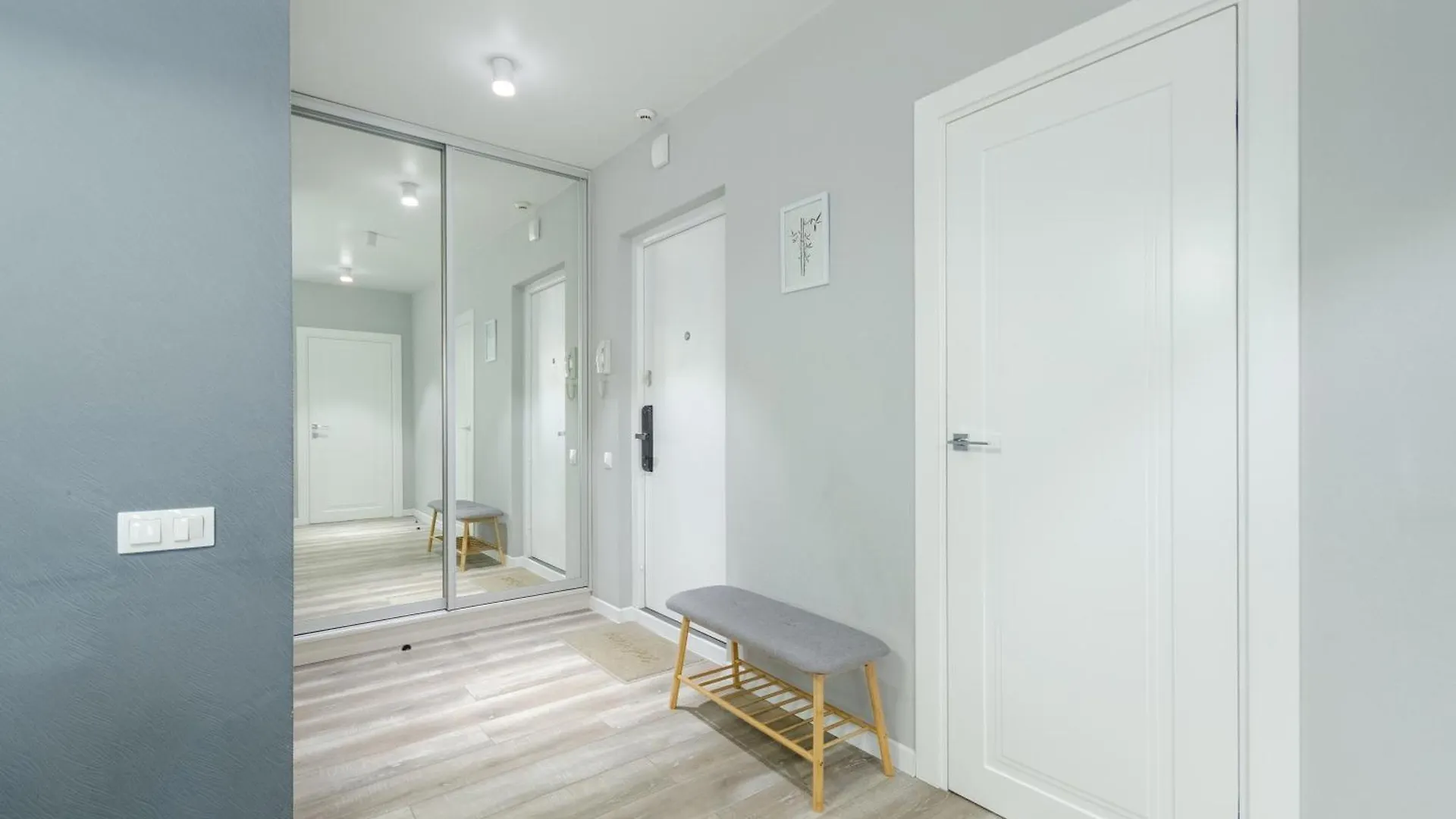 Petrovdom Apartments 4-467 In Rc Central Park ,7 John Mccain Street 키예프