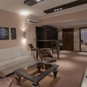 Hotel Orly Park-hotel, Kiew